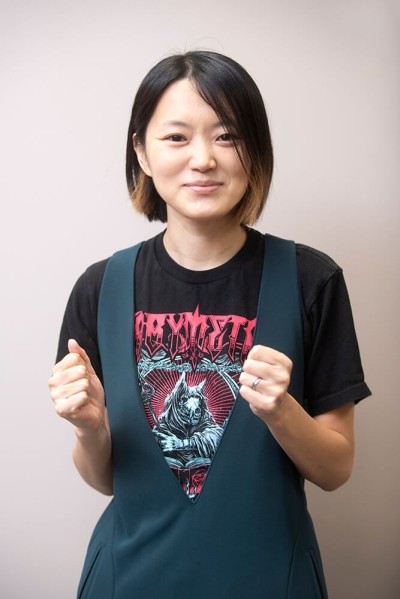 镰谷悠
