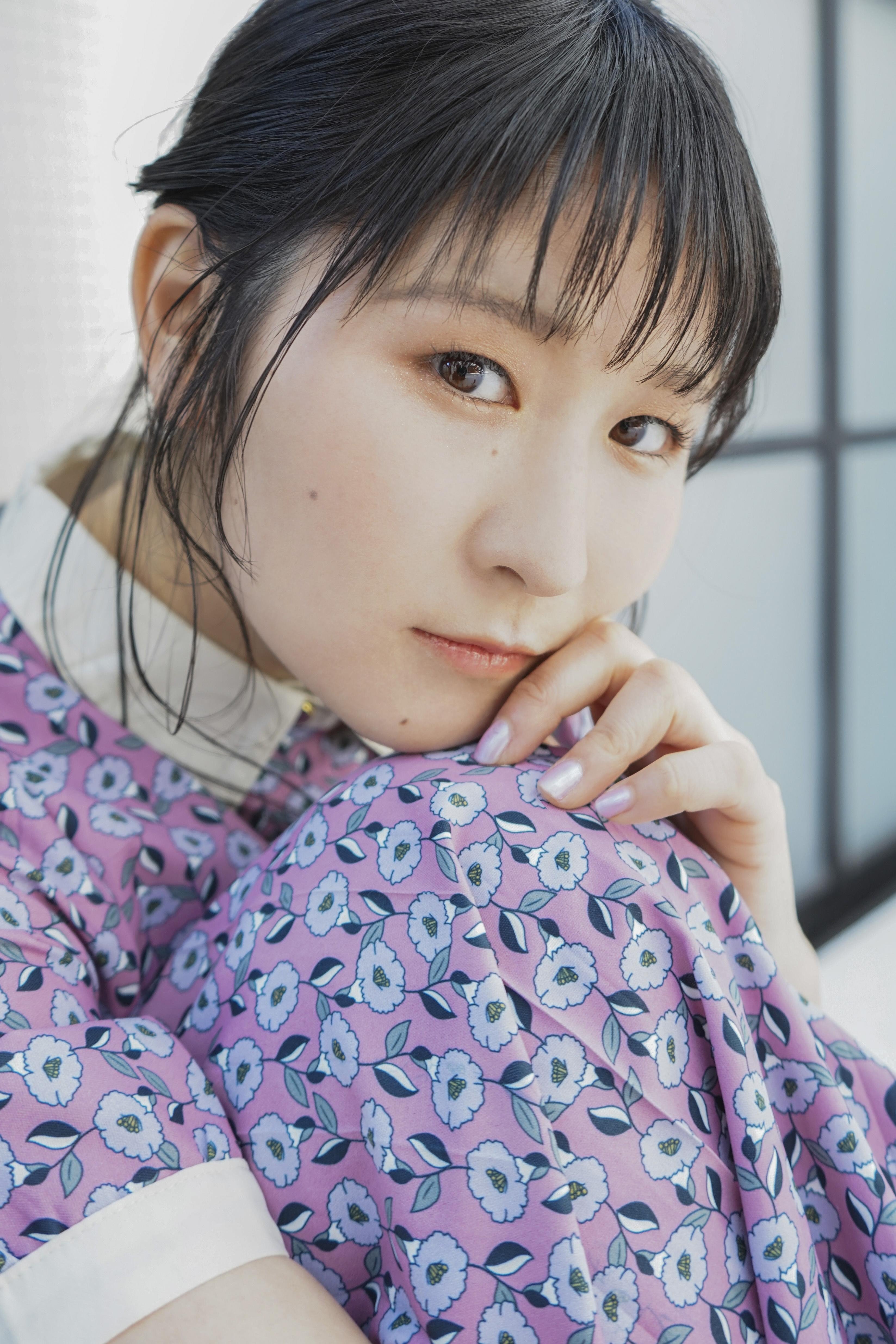 角仓英里子