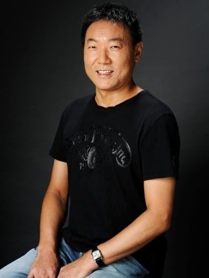 山野井仁