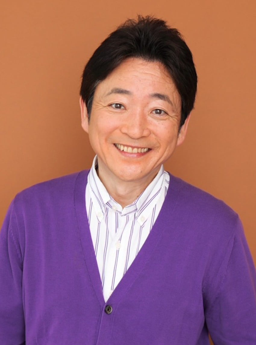 水岛裕
