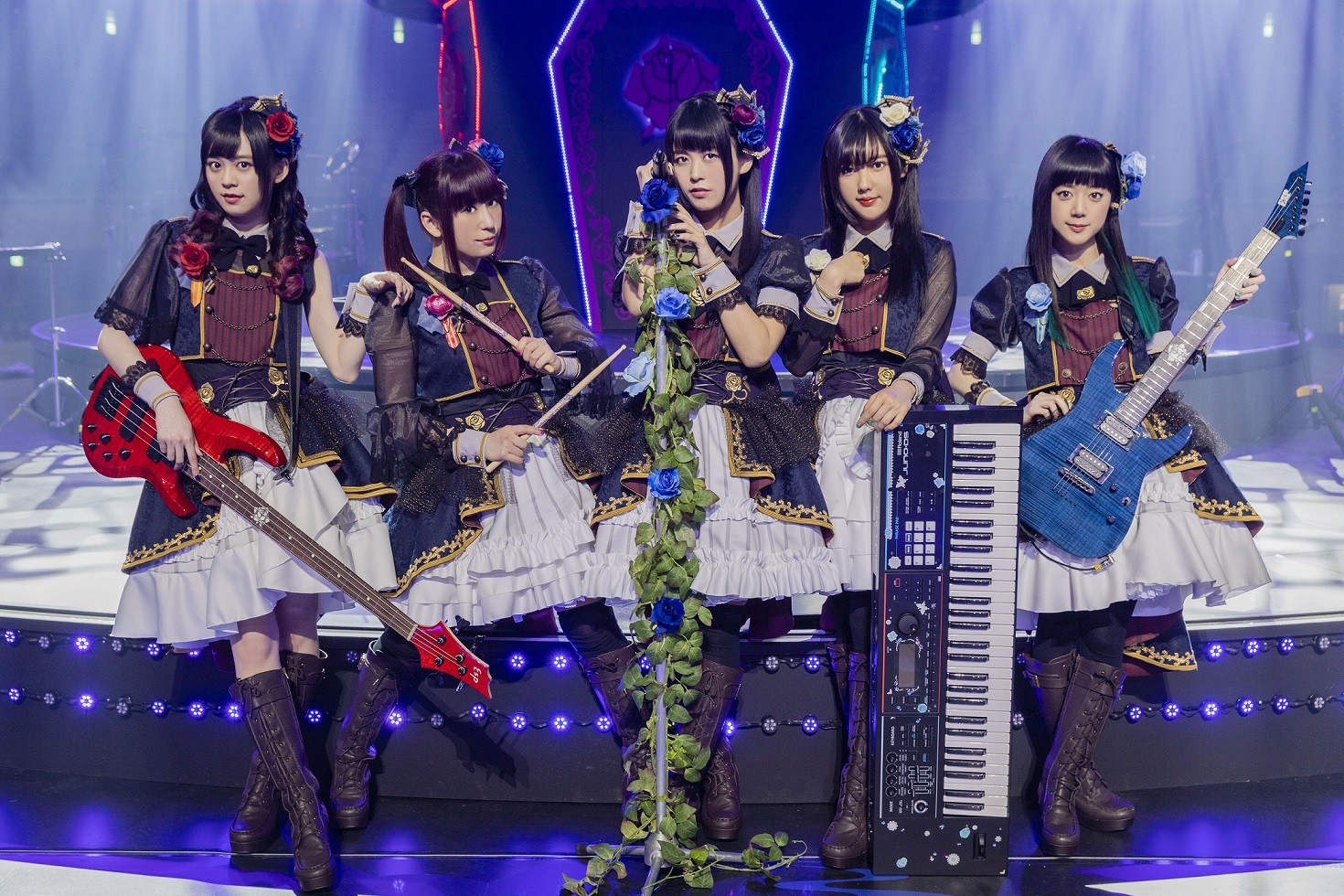 Roselia
