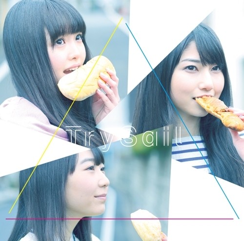 TrySail