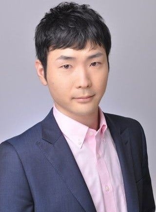 江越彬纪