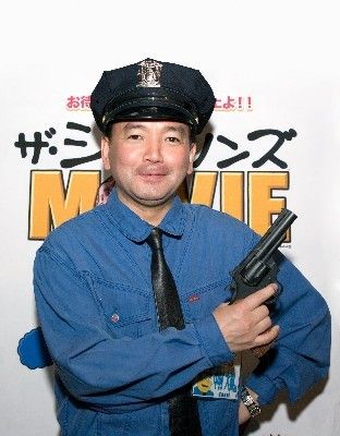 中村大树