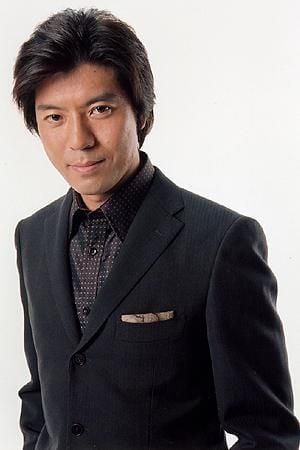 上川隆也
