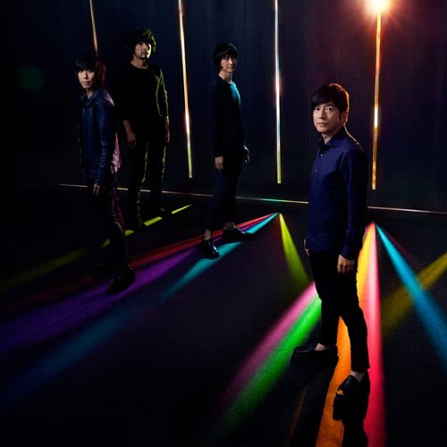 Mr.Children