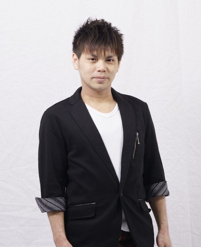 木村宪司