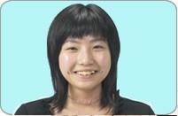 中川洋未