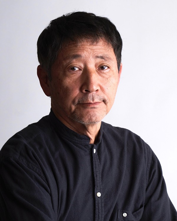 小林薰