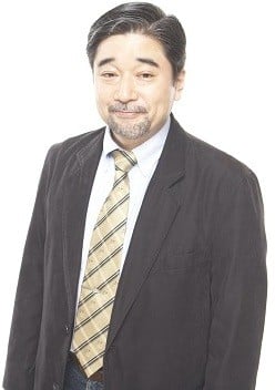 星野充昭