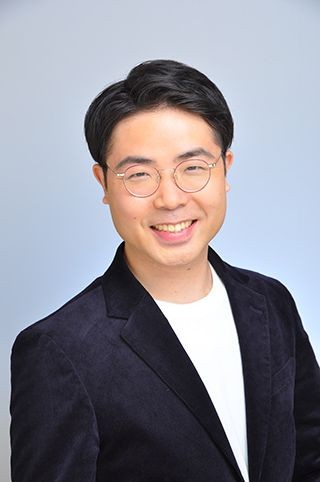 难波优马