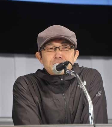 岩永彰