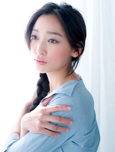 杏