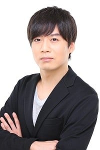 黑井淳一