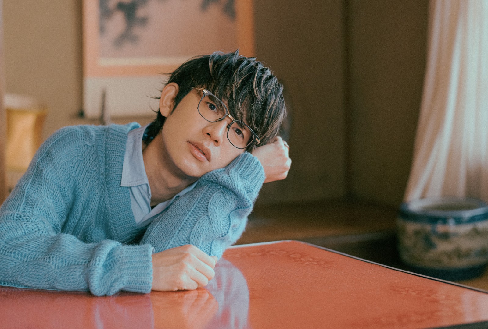 川崎鹰也