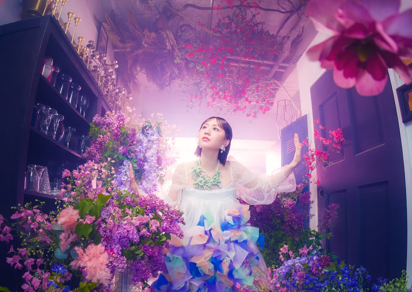秩父英里