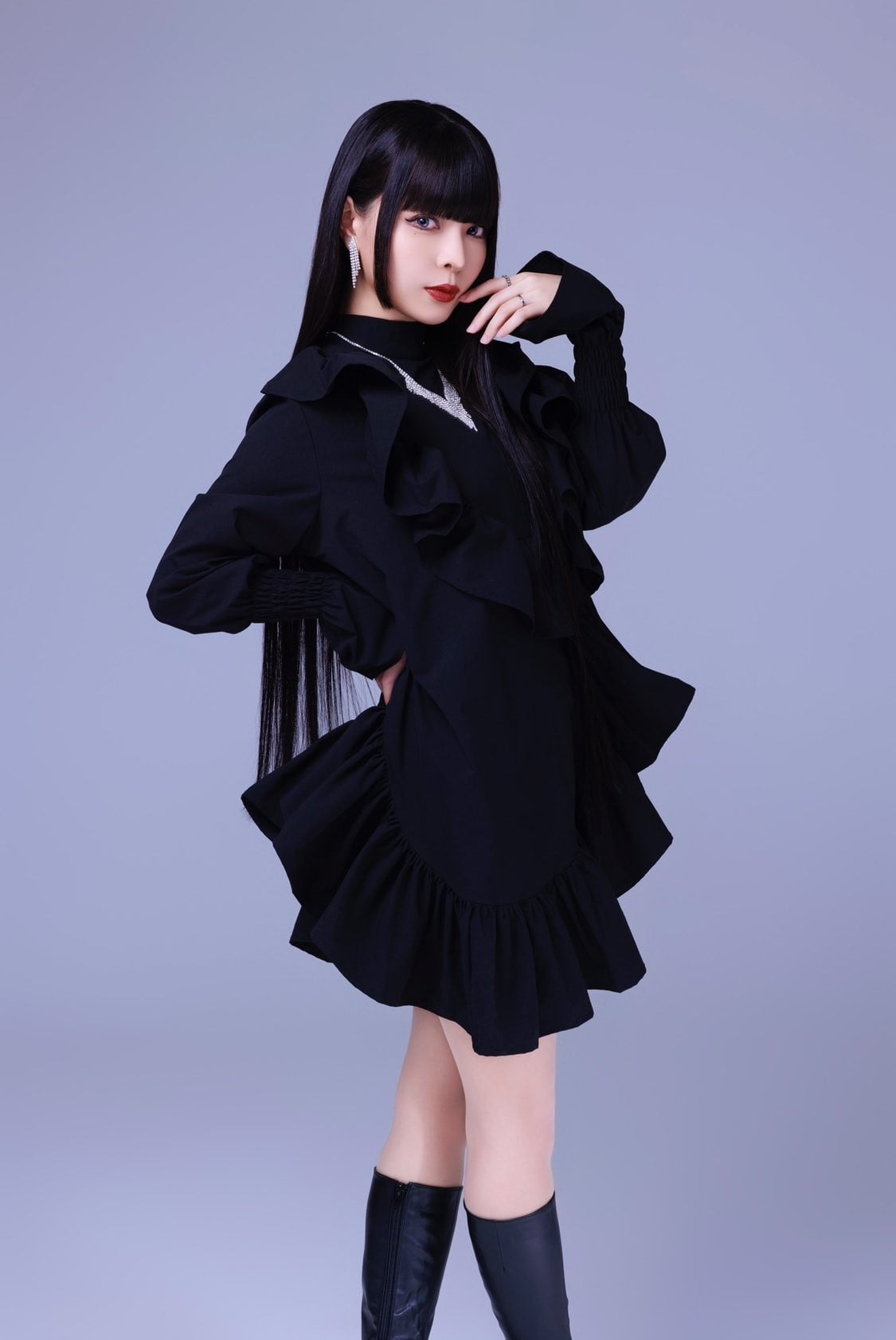 藤城梨枝