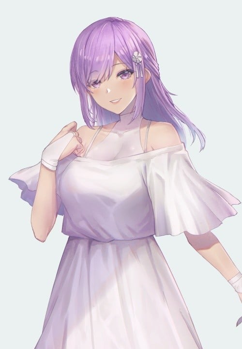 朝之瑠璃