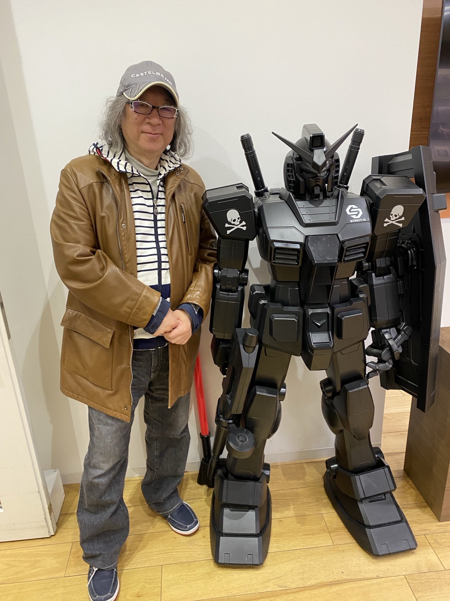 佐桥俊彦