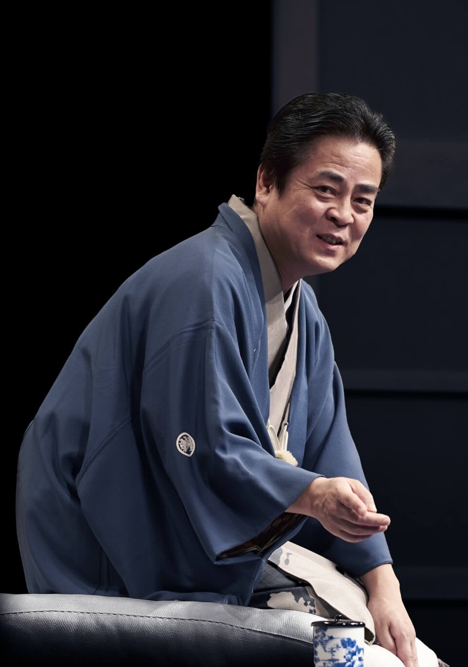 立川谈春