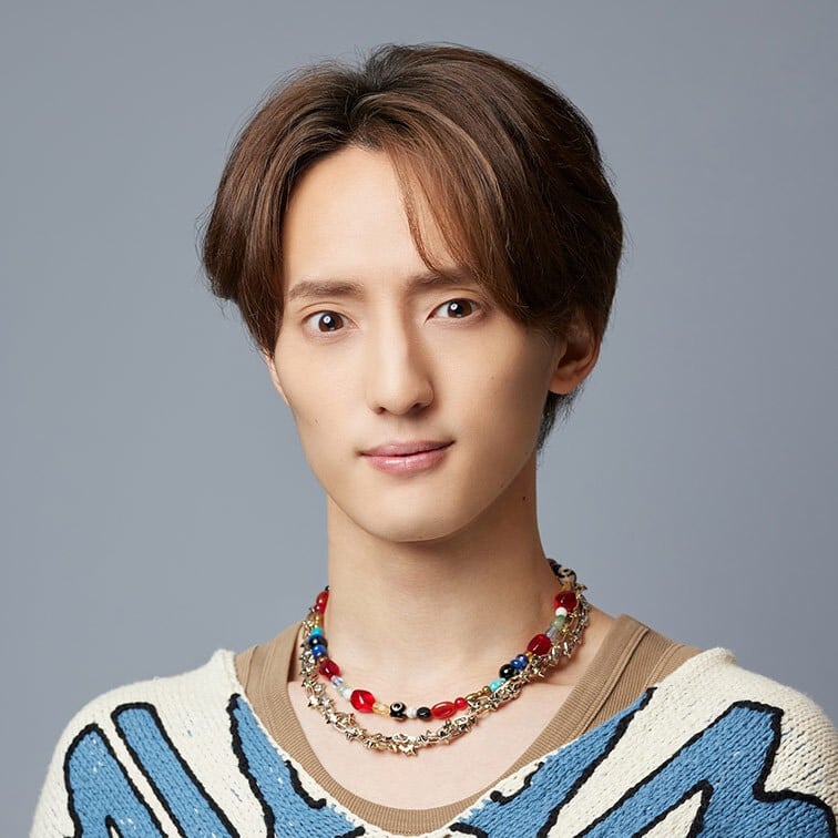 川岛如惠留