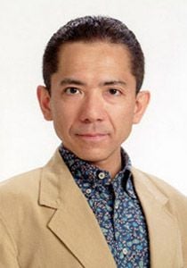 坂东尚树
