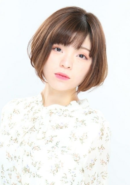 小白川爱菜