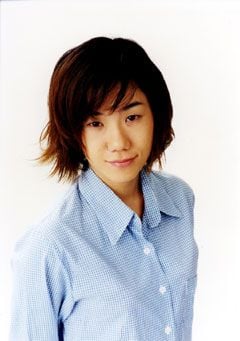 铃木真仁