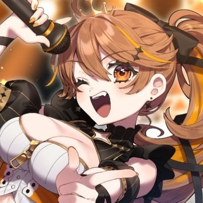 獅子神レオナ