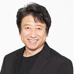 井上和彦