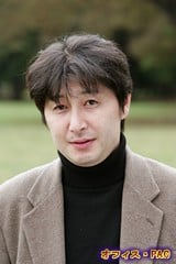 驹谷昌男