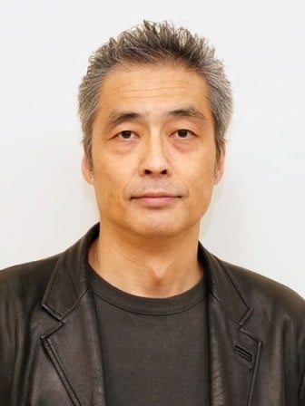 高桥广司