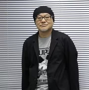片山一良