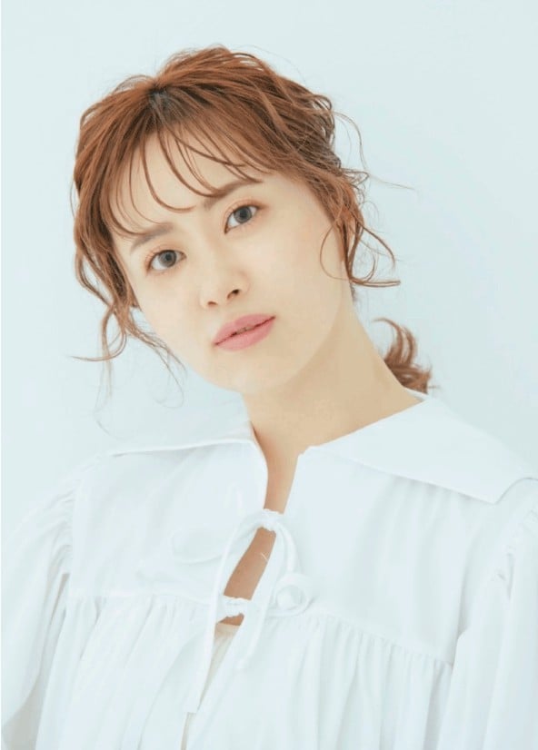 大松绘美