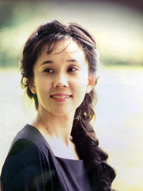 岛本须美