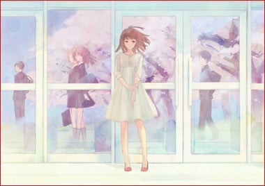 三月的Phantasia