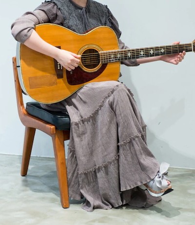 莉莉娅