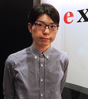 山口一夫