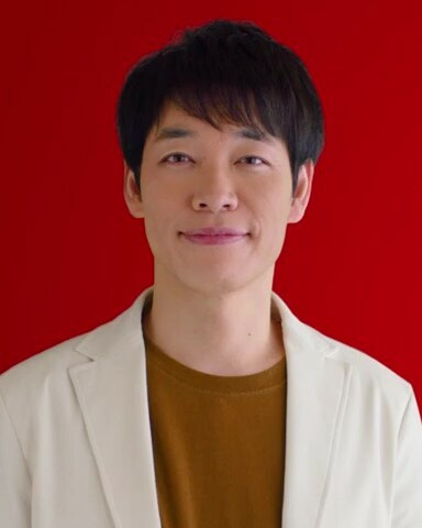 川岛明