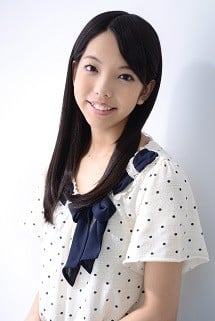河井晴菜