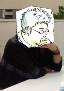 土屋圭
