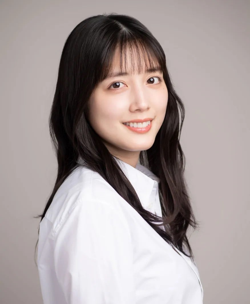 松田瑠华