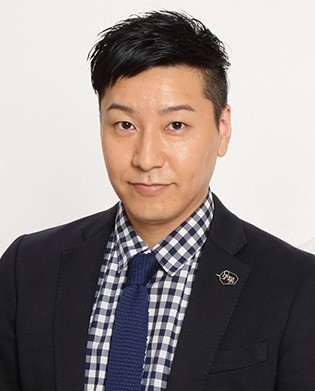 长田庄平
