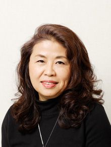 冈本嘉子