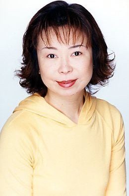 佐藤智惠