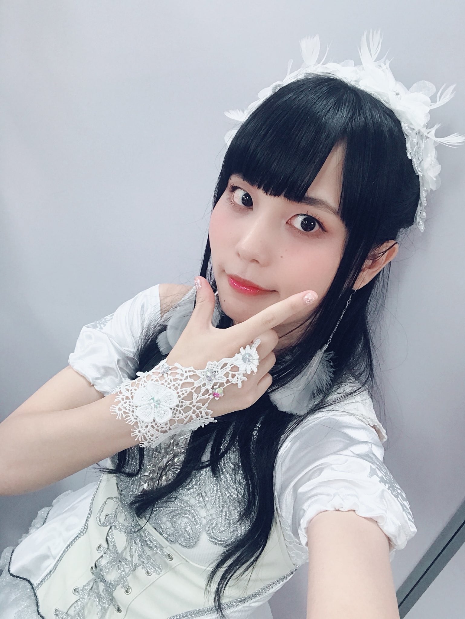 元吉有希子