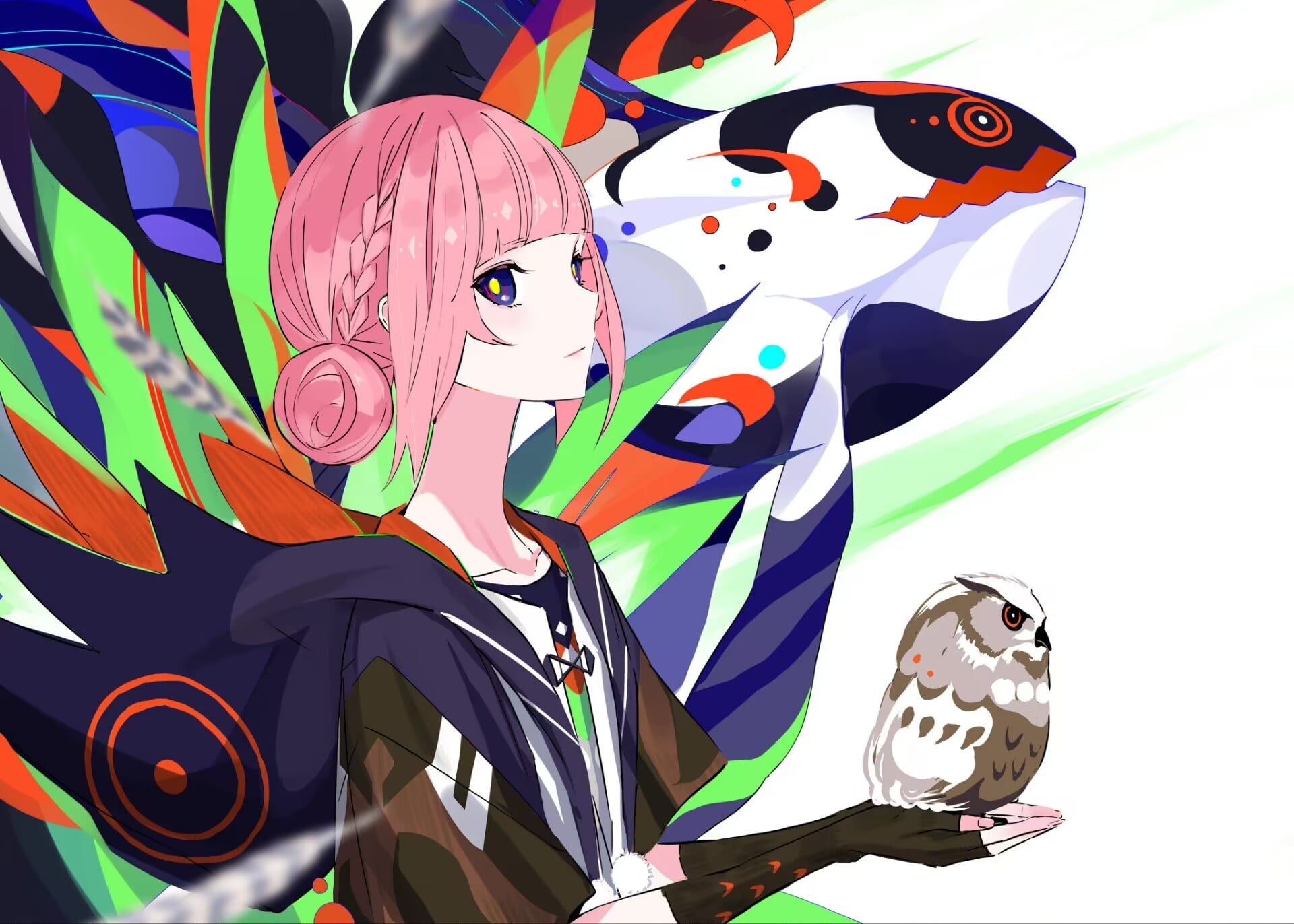 花谱