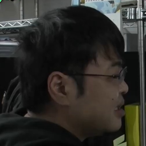 出水田和人