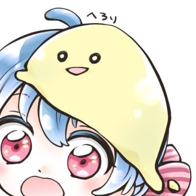 ぷにちゃん