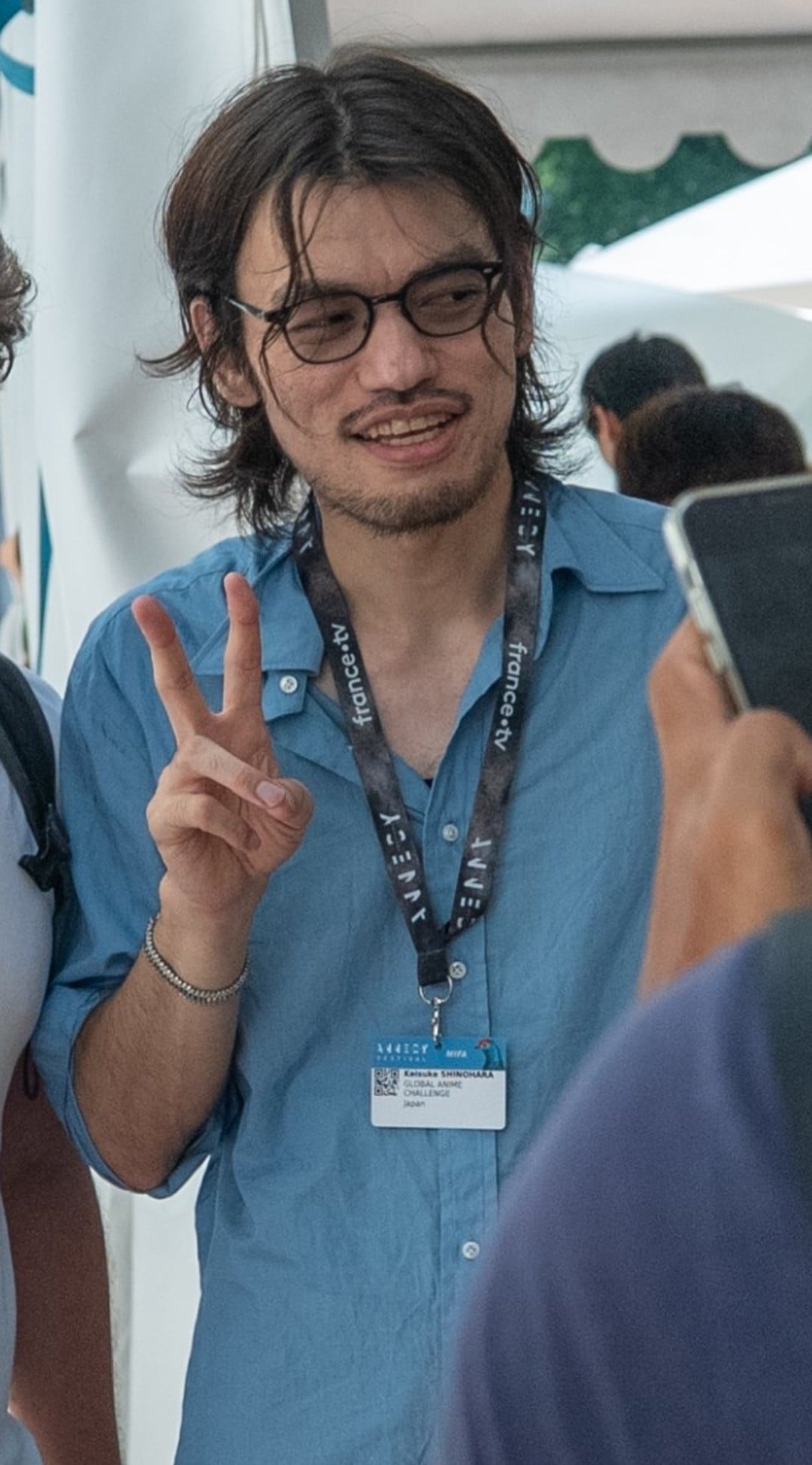 筱原启辅